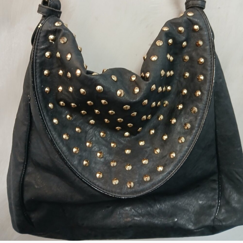 Betsey Vintage Tough Girl Pretty Pretty